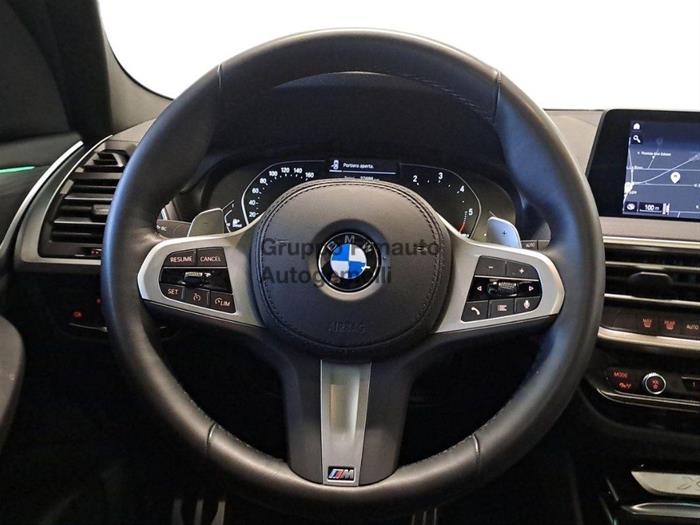 Fimauto - BMW X3 | ID 41026