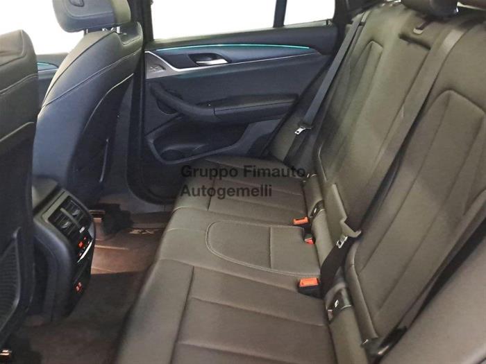 Fimauto - BMW X3 | ID 41026