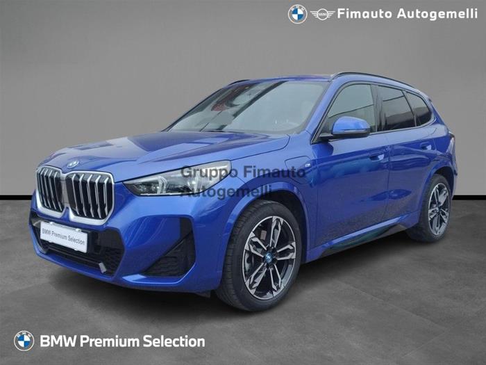 Fimauto - BMW X1 | ID 41048