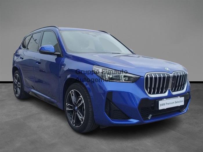 Fimauto - BMW X1 | ID 41048