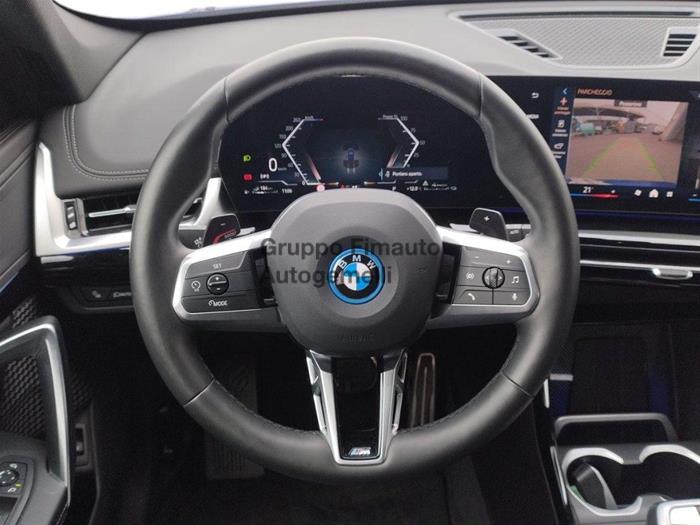 Fimauto - BMW X1 | ID 41048