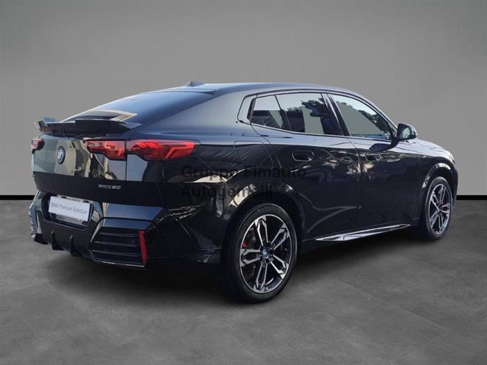 Fimauto - BMW iX2 | ID 41050