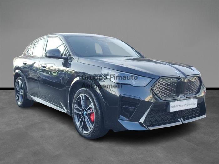 Fimauto - BMW iX2 | ID 41050