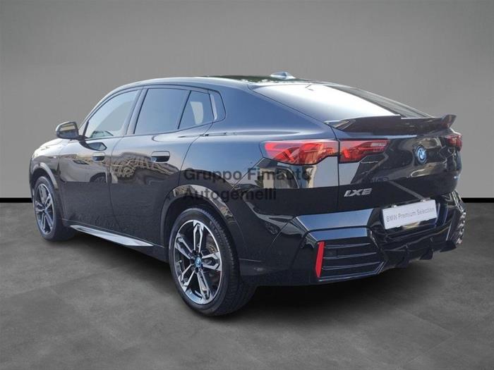 Fimauto - BMW iX2 | ID 41050