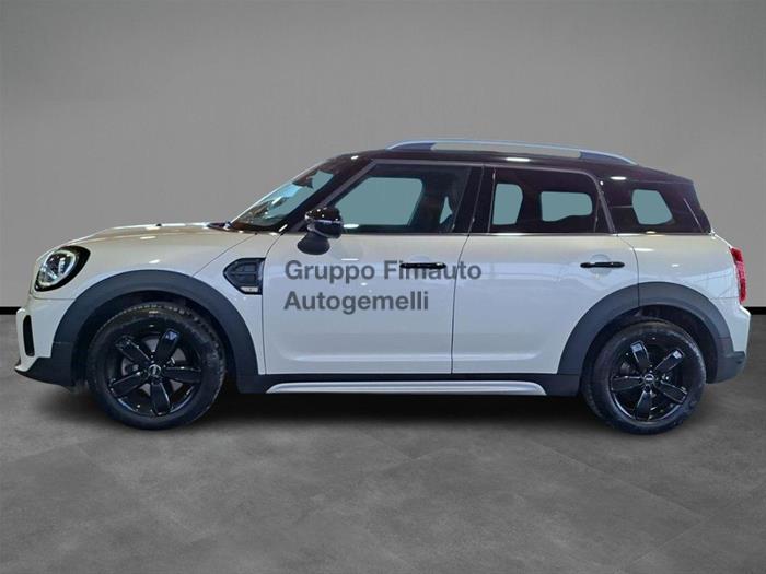 Fimauto - MINI Countryman | ID 41049