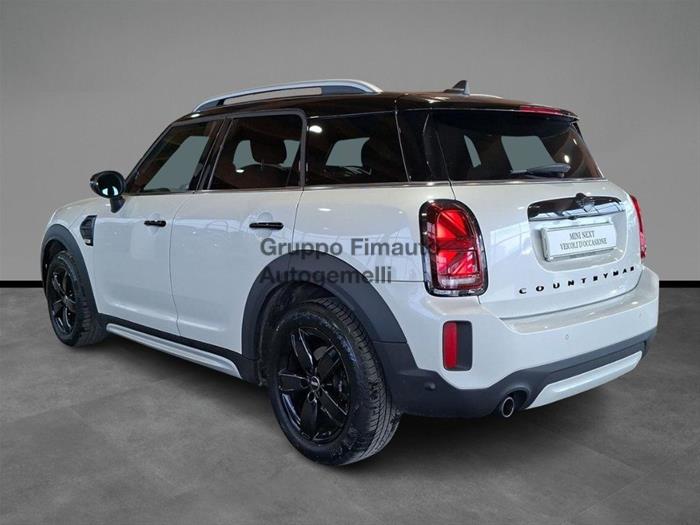 Fimauto - MINI Countryman | ID 41049