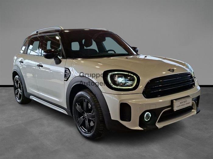 Fimauto - MINI Countryman | ID 41049