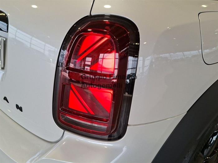 Fimauto - MINI Countryman | ID 41049