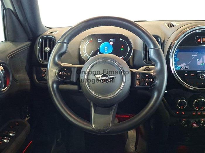 Fimauto - MINI Countryman | ID 41049