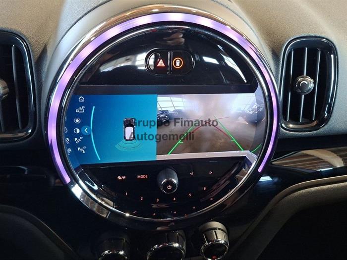 Fimauto - MINI Countryman | ID 41049