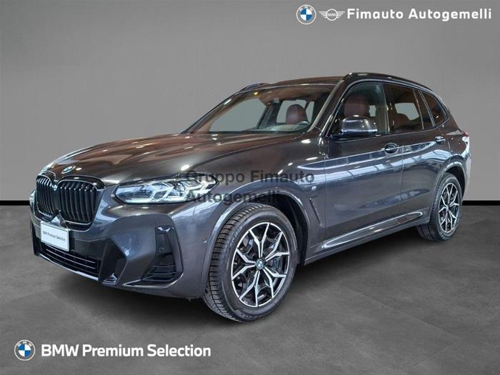 Fimauto - BMW X3 | ID 41052