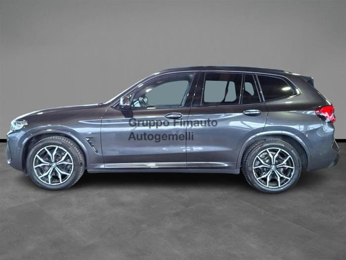 Fimauto - BMW X3 | ID 41052