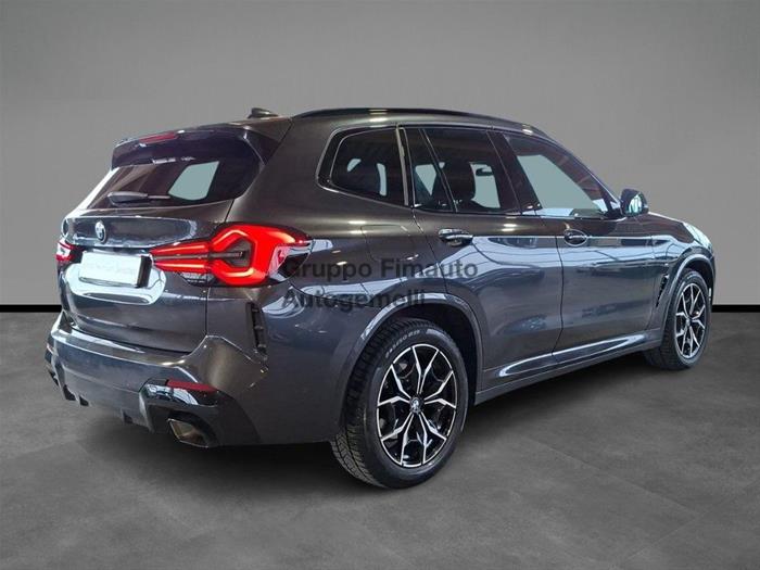 Fimauto - BMW X3 | ID 41052