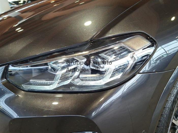 Fimauto - BMW X3 | ID 41052
