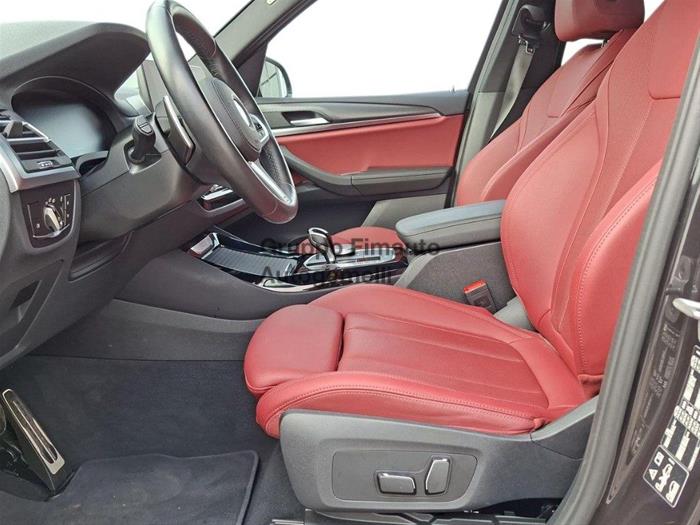Fimauto - BMW X3 | ID 41052
