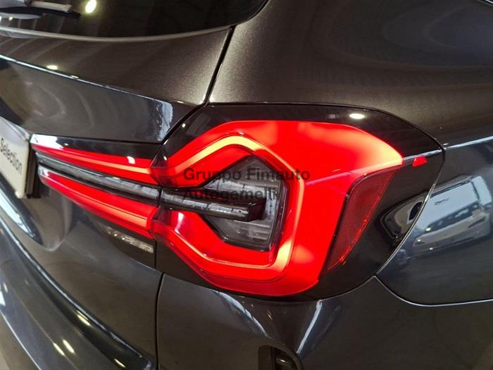 Fimauto - BMW X3 | ID 41051