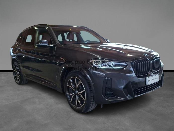 Fimauto - BMW X3 | ID 41051