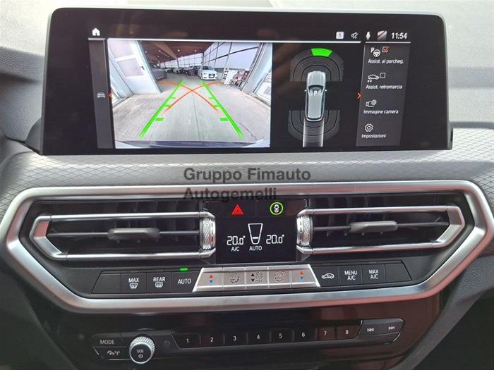 Fimauto - BMW X3 | ID 41051