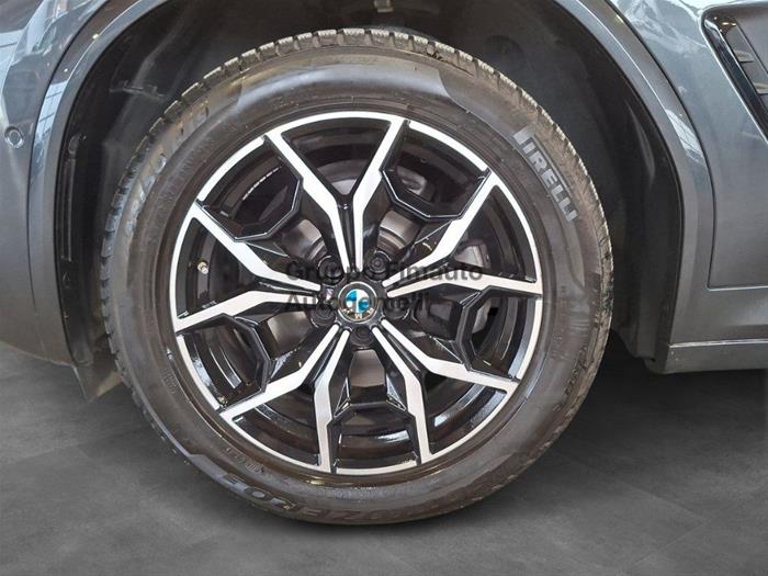 Fimauto - BMW X3 | ID 41051