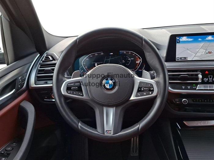 Fimauto - BMW X3 | ID 41051