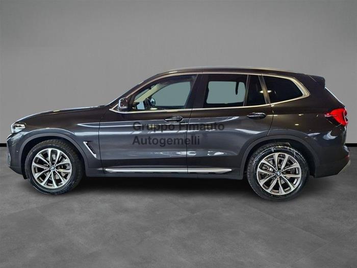 Fimauto - BMW X3 | ID 41187