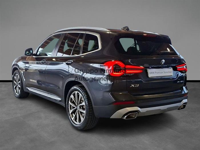 Fimauto - BMW X3 | ID 41187