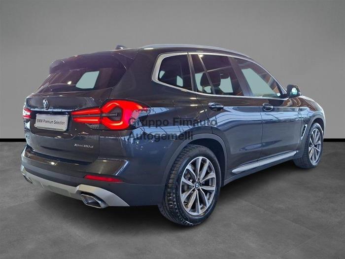 Fimauto - BMW X3 | ID 41187