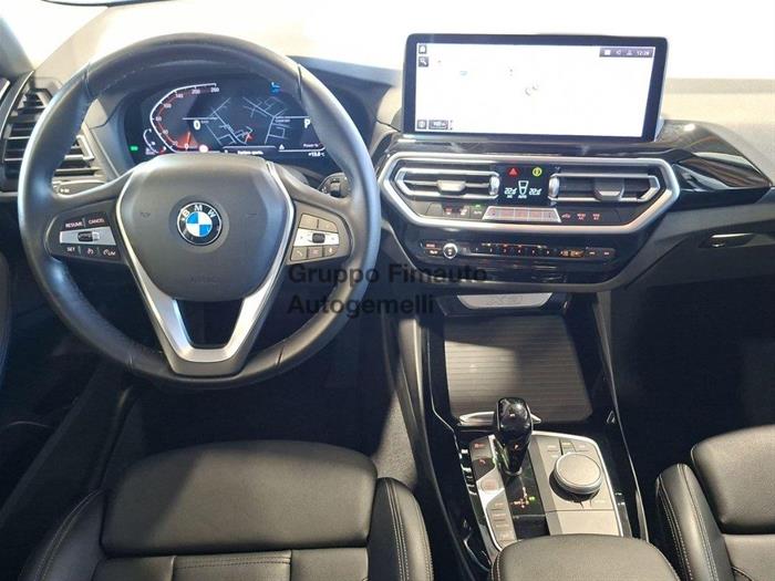 Fimauto - BMW X3 | ID 41187