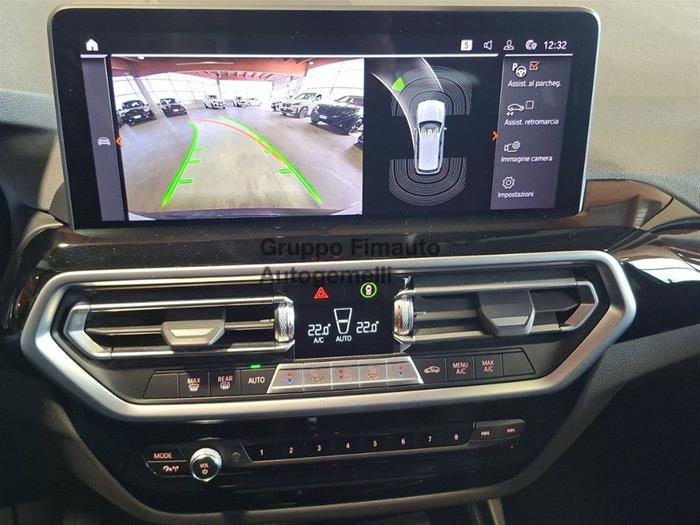 Fimauto - BMW X3 | ID 41187