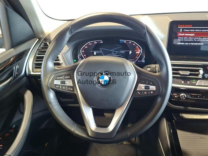 Fimauto - BMW X3 | ID 41188