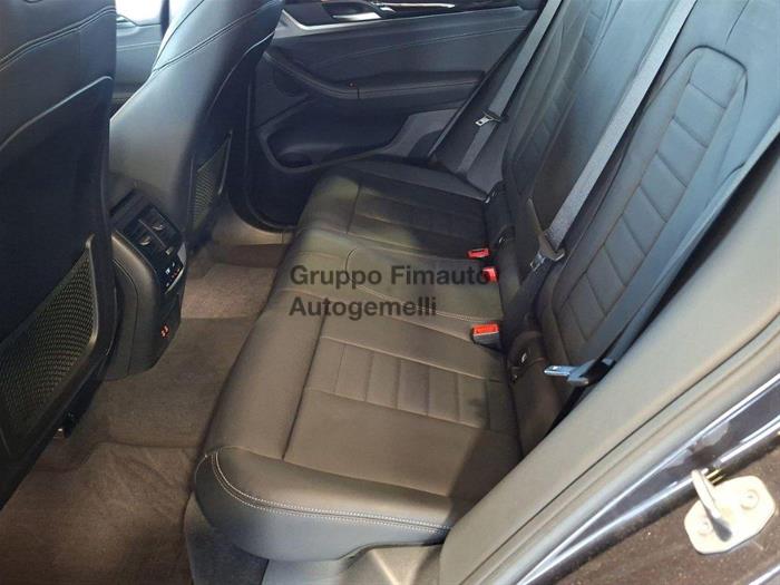 Fimauto - BMW X3 | ID 41188