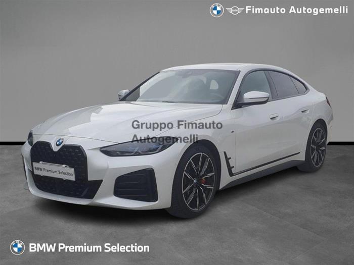 Fimauto - BMW 420 | ID 41231