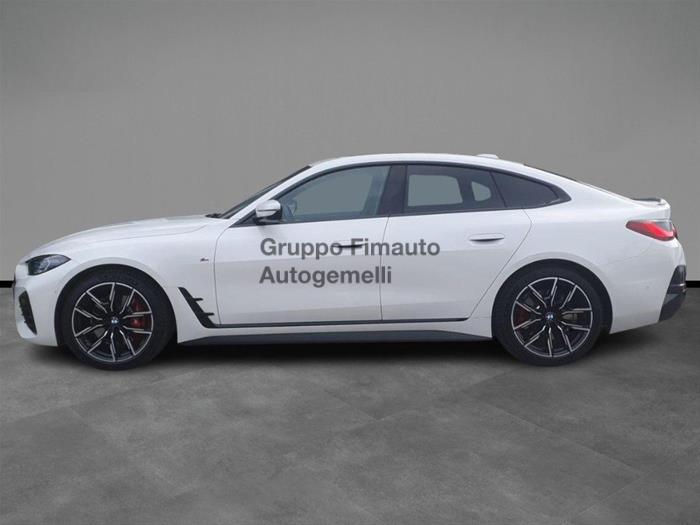 Fimauto - BMW 420 | ID 41231
