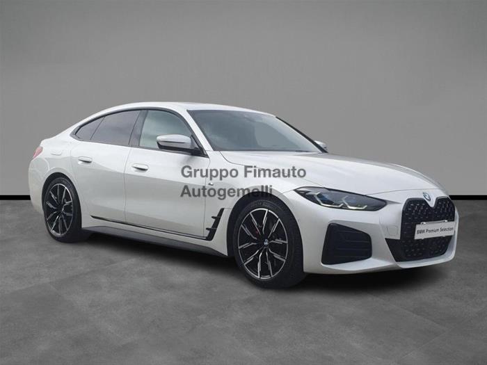 Fimauto - BMW 420 | ID 41231