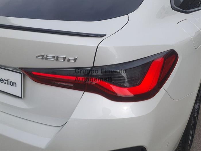 Fimauto - BMW 420 | ID 41231