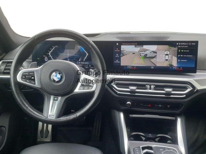 Fimauto - BMW 420 | ID 41231