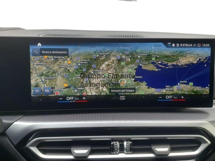 Fimauto - BMW 420 | ID 41231