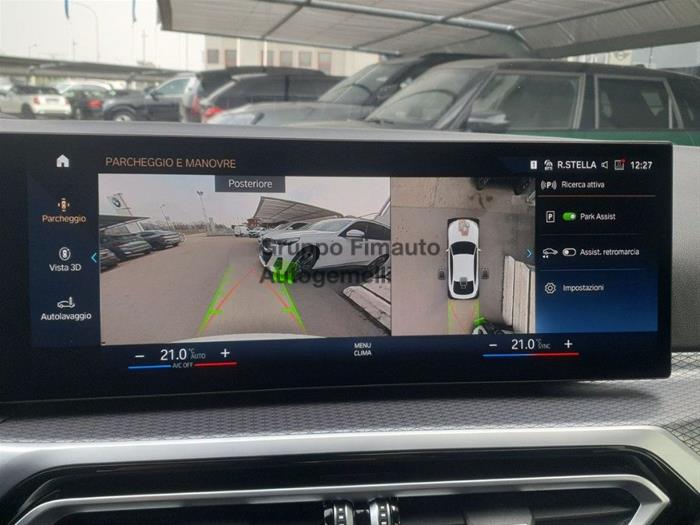 Fimauto - BMW 420 | ID 41231