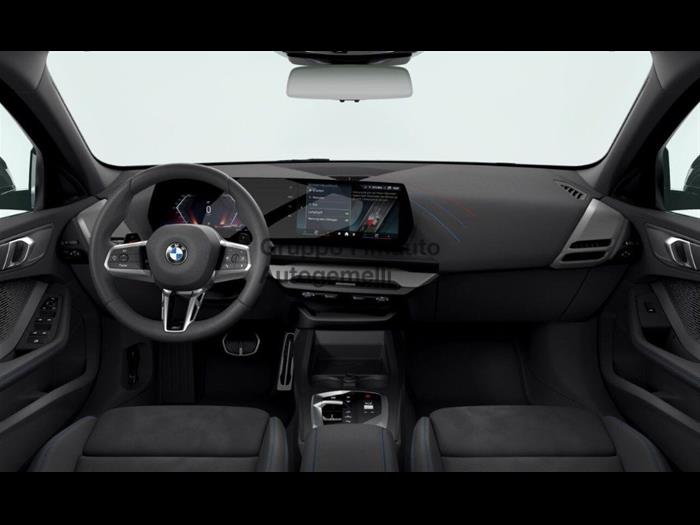 Fimauto - BMW 118 | ID 41257