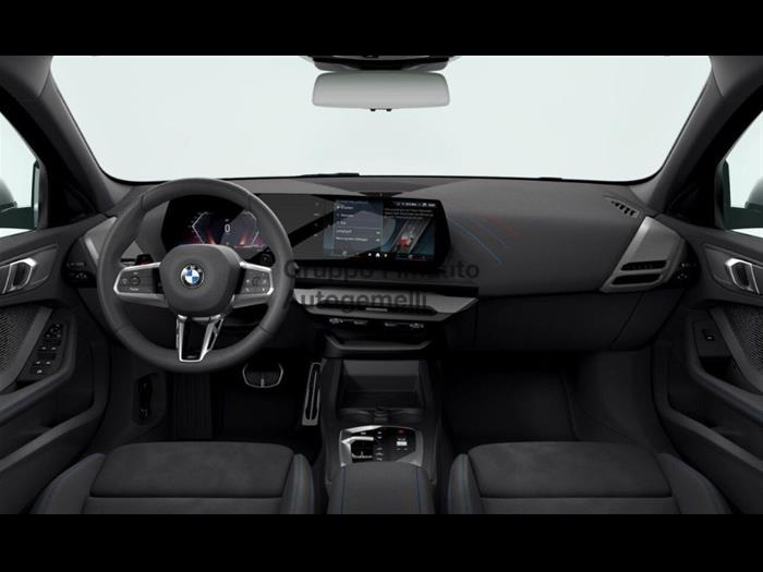 Fimauto - BMW 118 | ID 41259