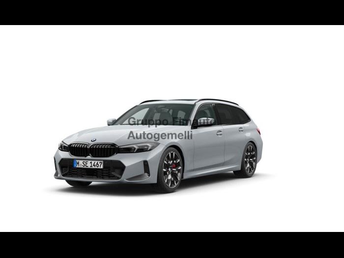 Fimauto - BMW 320 | ID 41264