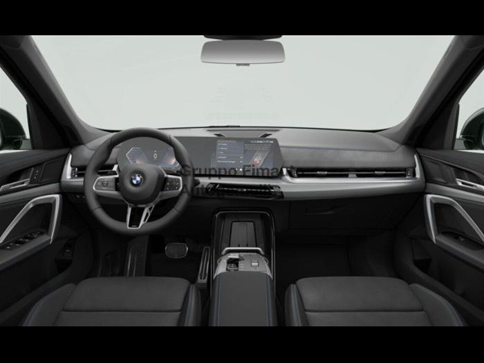 Fimauto - BMW X1 | ID 41322