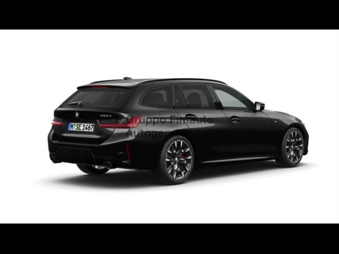 Fimauto - BMW 320 | ID 41319