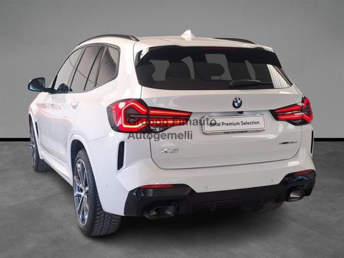 Fimauto - BMW X3 | ID 41453