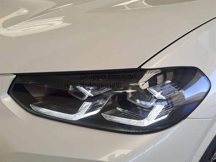 Fimauto - BMW X3 | ID 41453