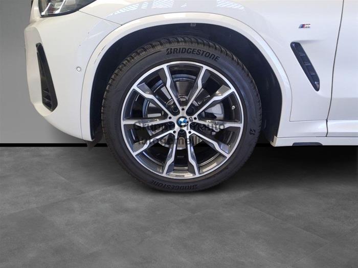 Fimauto - BMW X3 | ID 41453