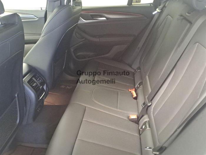 Fimauto - BMW X3 | ID 41453