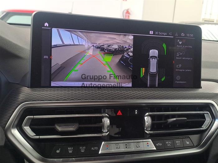 Fimauto - BMW X3 | ID 41453