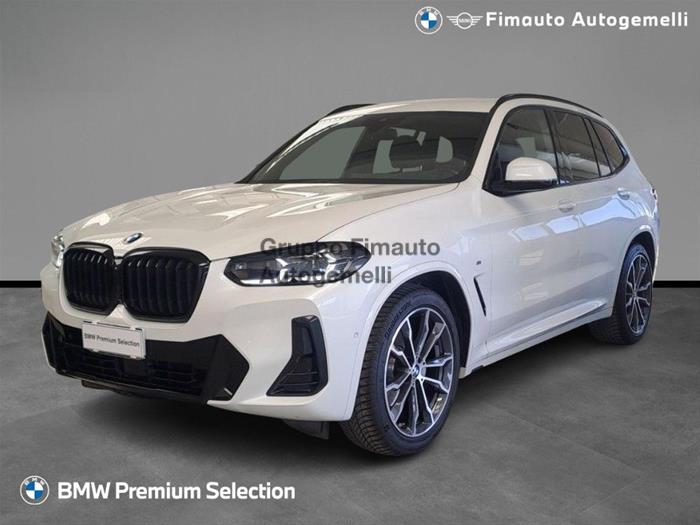 Fimauto - BMW X3 | ID 41454
