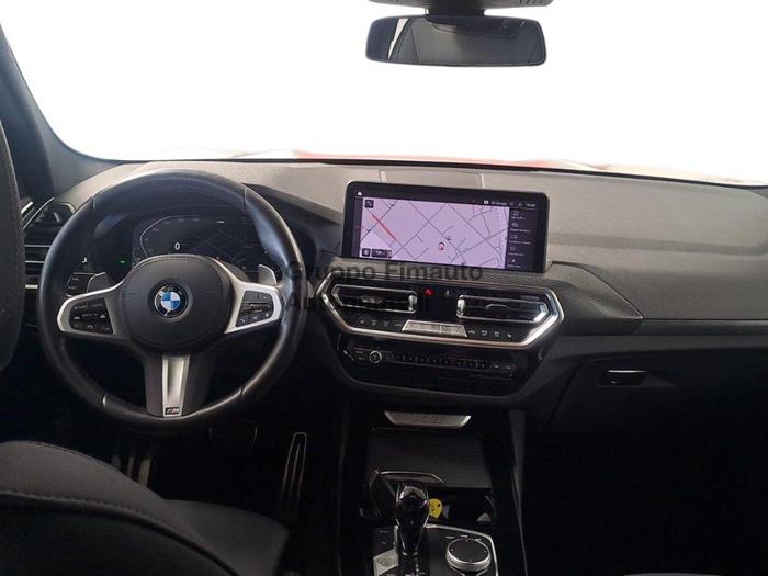 Fimauto - BMW X3 | ID 41454